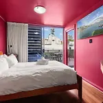 Artsy Boho Den In Iconic Fingerwharf Woolloomoolo